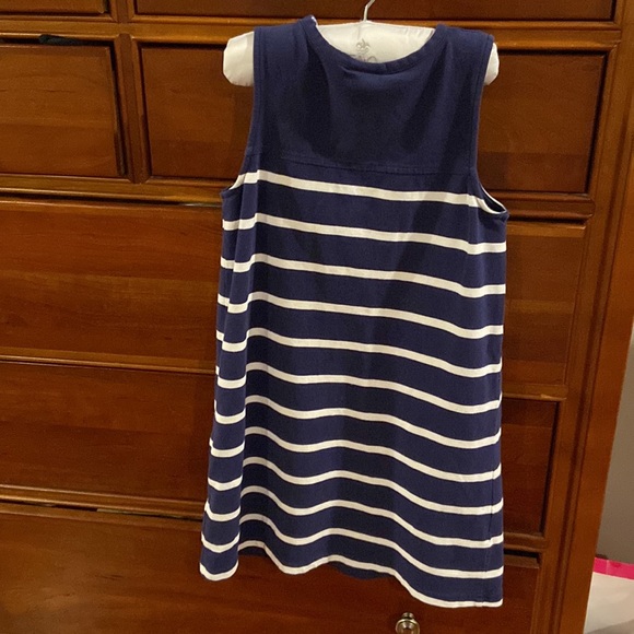 Great condition stripe dress Vineyaed Vines for Target - Picture 3 of 3